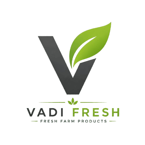 VADI Fresh — Fresh farm products